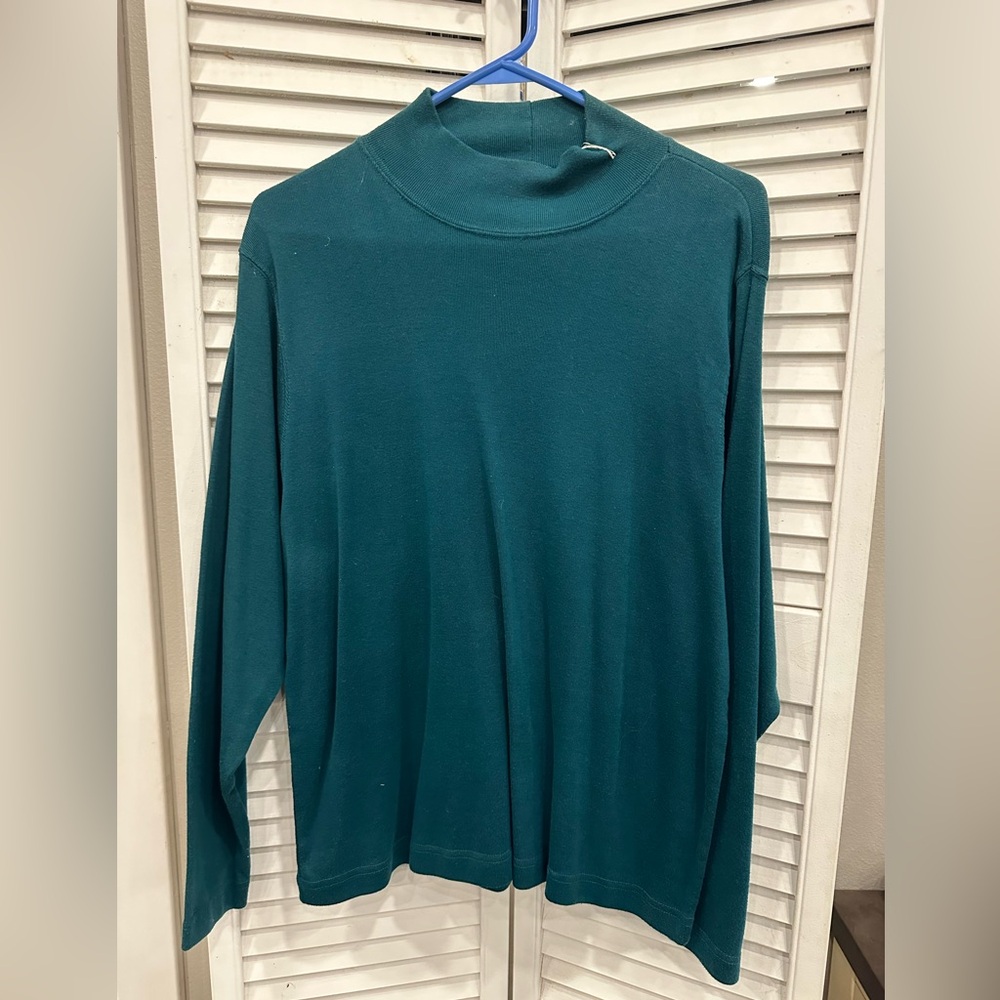Jacque and Koko sweater size 18/20